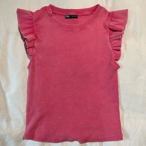 Zara top